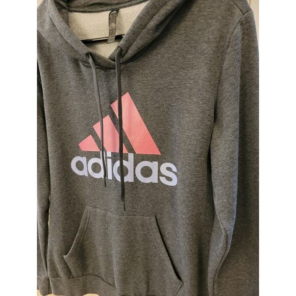 Women’s Adidas Hoodie - Picture 2 of 3